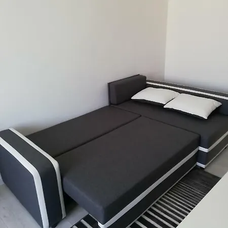 Liepu شقة *